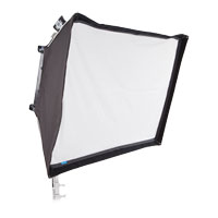 Kino Flo SnapBag For FreeStyle 21 And Diva-Lite 20 LED Lights