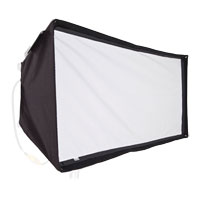 Kino Flo Snapbag For FreeStyle 31 And Diva-Light 30 LED Lights