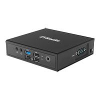 DN74 Dual-HDMI Fanless ARM Player