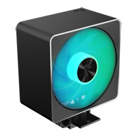 APNX AP1-V ARGB Black CPU Air Cooler