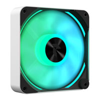 APNX FP2 120mm ARGB High Performance White Case/CPU Cooler Fan