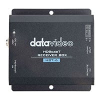 Datavideo HBT-6 HDBaseT to HDMI Reciever Box