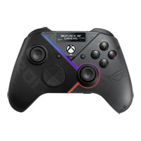 ASUS ROG Raikiri Pro XBOX/PC Wireless Gaming Controller