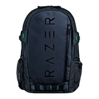 Razer Rogue V3 Backpack for upto 16" Laptops - Black
