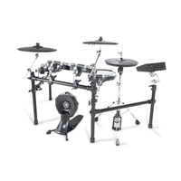 Gewa G3 Studio 5 E-Drum Kit
