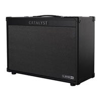 (Ex-Demo) Line 6 Catalyst 200 Guitar Amplifier Combo