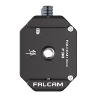 Falcam F38 Quick Release Base 2270