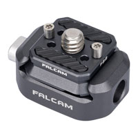 Falcam F22 Quick Release Kit 2531