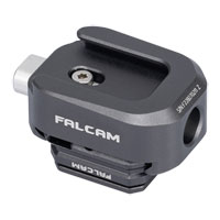 Falcam F22 Cold Shoe Adapter Kit