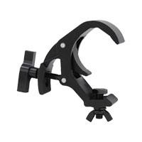Equinox TRC 30 Aluminium 30kg Self Locking Easy Clamp