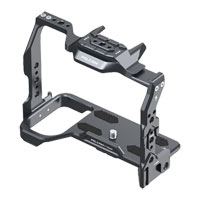 Falcam F22 And F38 Quick Release Camera Cage (For Sony A7M3/A7S3/A7R4/A1)