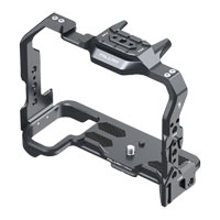 Falcam F22 And F38 Quick Release Camera Cage (For Nikon Z6/Z7/Z6II/Z7II/Z5)