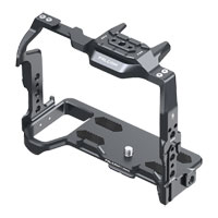 Falcam F22 And F38 Quick Release Camera Cage (For Panasonic Lumix S5)