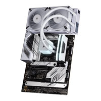 Intel Core i5 13400F Hardware Bundle