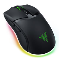 Razer Cobra Pro Lightweight HyperSpeed Wireless/Wired  RGB Gaming Mouse