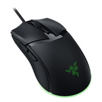 Razer Cobra Lightweight Optical Wired RGB Gaming Mouse