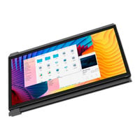 Mobile Pixels DUEX PLUS 13.3" FHD Portable USB-C Laptop Display