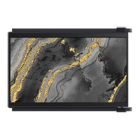 14.1" Mobile Pixels DUEX MAX Portable FHD Monitor USB-C PC/MAC