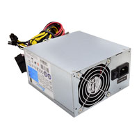 SeaSonic SSP-650RS 650 Watt Wired 80+ Gold PSU/Power Supply