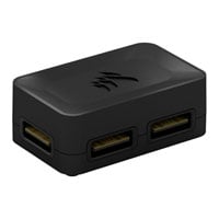 CORSAIR iCUE LINK 4-Way Signal Splitter