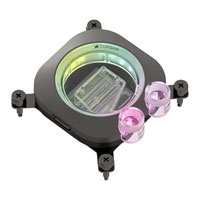 Corsair iCUE XC7 RGB Elite CPU Water Block