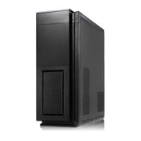 Phanteks Enthoo Primo Black Full Tower Tempered Glass PC Case Phanteks Enthoo Primo Black Full Tower Tempered Glass PC Case
