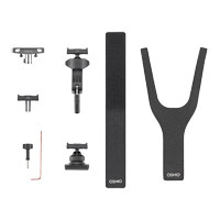 DJI Osmo Action Road Cycling Accessory Kit