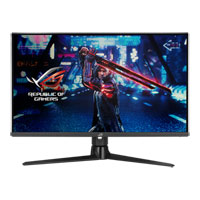 ASUS 32" Quad HD 175Hz FreeSync IPS HDR Gaming Monitor