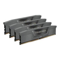 Corsair Vengeance Grey 64GB 6000MHz DDR5 Dual Profile Memory Kit