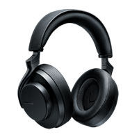 Shure AONIC 50 Gen 2 Wireless Headphones - Black