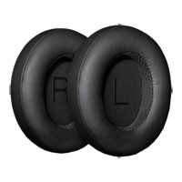 Shure AONIC 50 Gen 2 Wireless Headphone Pads - Black