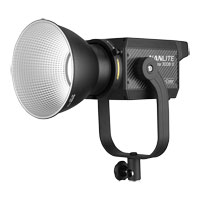 Nanlite Forza 300B Mark II Bi-colour LED Spot Light