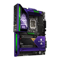 ASUS Intel Z690 ROG MAXIMUS HERO EVA Edition DDR5 PCIe 5.0 Refurbished ATX Motherboard