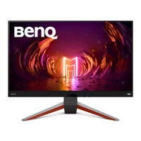 BenQ Mobiuz 27" QHD 240Hz FreeSync Premium Pro HDR Open Box Gaming Monitor