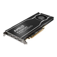 AMD Radeon PRO W7600 8GB RDNA3 Workstation Graphics Card