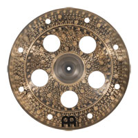 Meinl Pure Alloy Custom 18" Trash China Cymbal