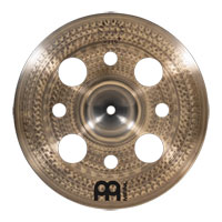 Meinl Pure Alloy Custom 12" Trash China Cymbal