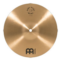 Meinl Pure Alloy 10" Splash (PA10S)
