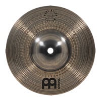 Meinl Pure Alloy Custom 8" Splash (PAC8S)