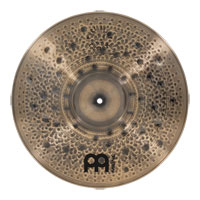 Meinl Pure Alloy Custom 18" Extra Thin Hammered Crash Cymbal