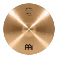 Meinl Pure Alloy 18" Medium Crash Cymbal