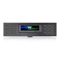 ThermalTake LCD Panel Kit for Tower 200 - Black