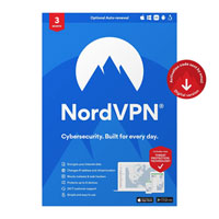 NordVPN 3 Month Standard Edition Digital Download Key
