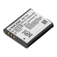 Ricoh DB-110 Rechargeable Battery