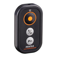 Ricoh/Pentax O-RC1 Remote Control