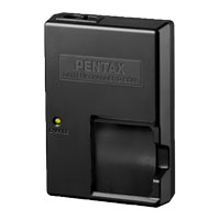 Ricoh/Pentax K-BC92E Battery Charger Kit