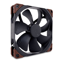 Noctua NF-A14 SP 24V 3000RPM PWM Industrial PPC 140mm High Performance Fan