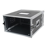 Elumen8 6U Rack Flight Case