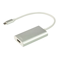 ATEN CAMLIVE HDMI to USB-C UVC Video Capture Device