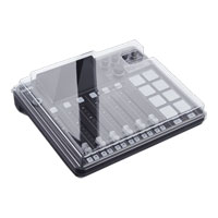 Decksaver Rodecaster Pro 2 Cover (Light Edition)